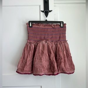 NATURAL LIFE SKIRT